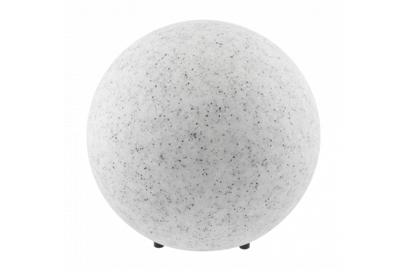 Decor Tuinarmatuur MARMO 25 E27 MAX.20W IP65 AC220-240V 50-60Hz 25cm PE 1208963934