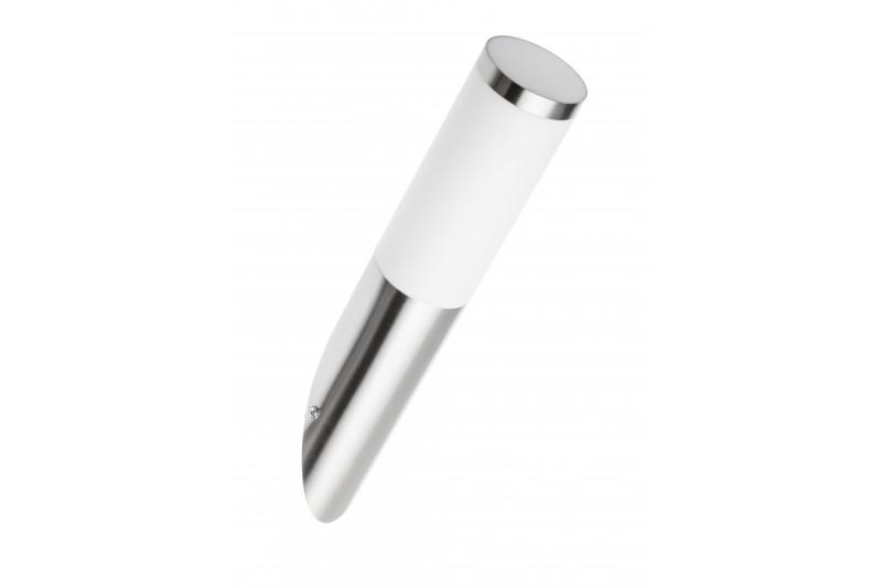 Decor Tuinverlichting MILAN-U E27 MAX.40W IP54 AC220-240V 50-60Hz diagonal inox. 1208963942