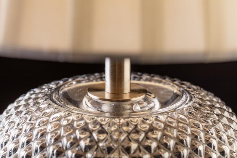 Decoratieve Tafellamp MUNO 5426 max. 250V 50/60Hz 1*E27 max. 25 W hoogte 25 cm IP20 črna 1208963949