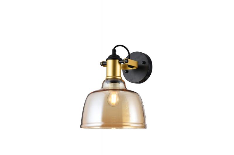 Dekorativna stenska svetilka MUSCARI 4710 AC220-240V 50/60Hz 1*E27 IP20 enojna bela. 1208963951