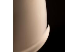 Dekorativna stropna svetilka MUSCARI 2 4819 AC220-240V 50/60Hz 1*E27 IP20 Premer 23 CM samo jantar. 1208963955