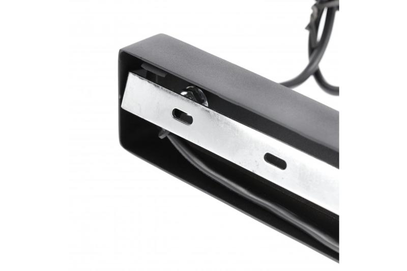 Deco TRESOS viseča svetilka 3xGU10 aluminij IP20 maks. 3x20W 1208964028