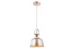 Dekor Stropna svetilka ZENIT II 4203 AC220-240V 50/60Hz 1*E27 IP20 AVG22 5CM enojna krema. 1208964049