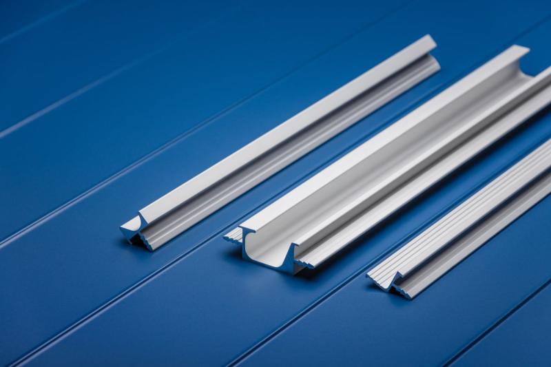 S profilom s čepi C2, 3,5m, srebrno 1208964052