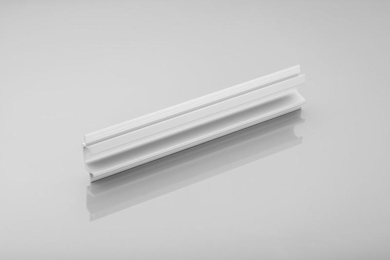 S profilom s čepi C2, 3,5m, srebrno 1208964052