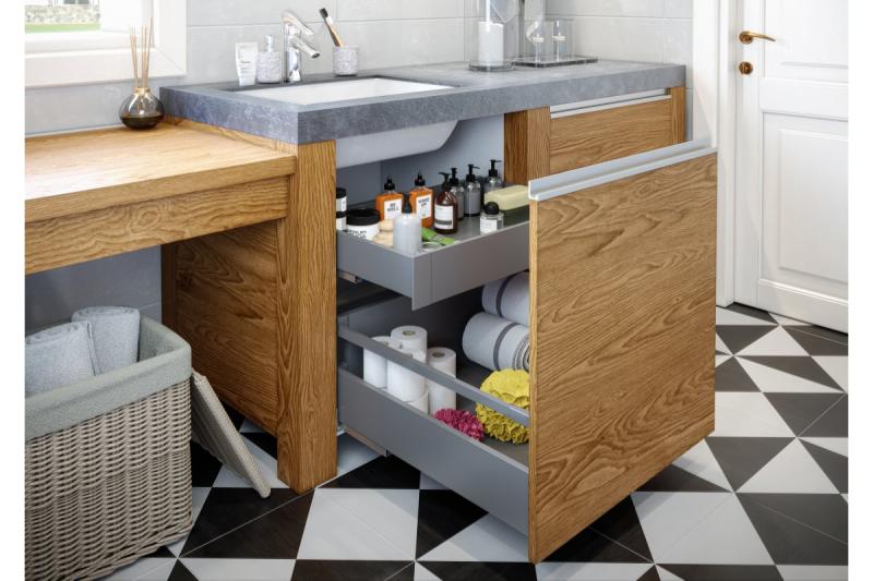 Profil L iz aluminija z zatiči, 3,5 m, anodiziran 1208964056