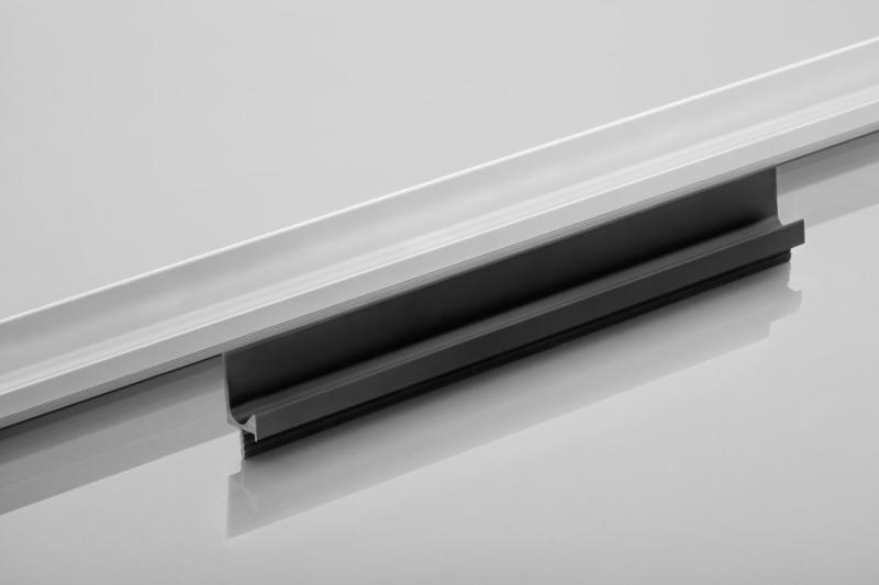 Profil L iz aluminija z zatiči, 3,5 m, anodiziran 1208964056