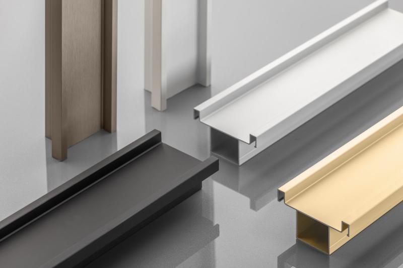 Dvojni navpični T ‒ profil VELLO 1208964229