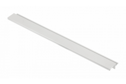 GTV VELLO profil, sistem brez ročajev, vrtljiv, L=3000 mm, 18 mm, Al, aluminij 1208964238