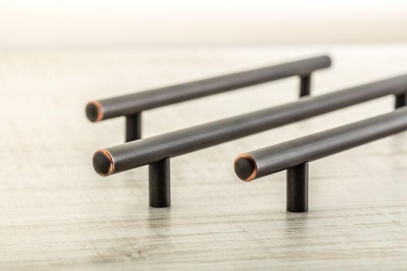 Jeklena ograja ročaj 096x156 (antikvarna baker) 1208965328