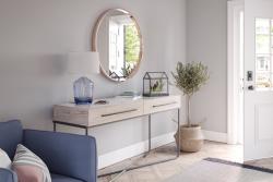 Jeklena ograja ročaj 320x400 (antik bron) 1208965362