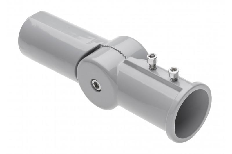 Adapter za svetilko na ulici, SA2, O48/O60, nagibni kot ±70° 1208965376