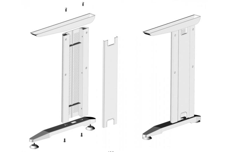 Noga pisalne mize 1208965377