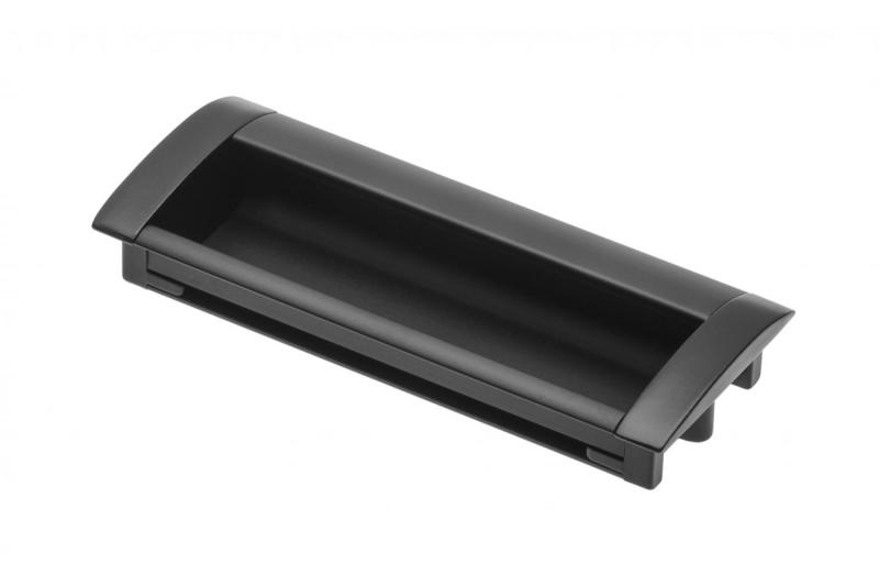 Ročaj 326 l-096 (aluminij) črna anoda 1208965414