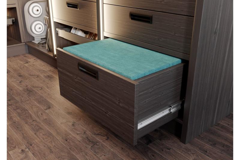 Ročaj 326 l-096 (aluminij) črna anoda 1208965414