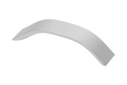 Aluminijasti ročaj 337 C=96mm aluminij 1208965419