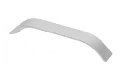 Aluminijasti ročaj 337 C=160mm aluminij 1208965423