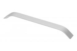 Aluminijasti ročaj 337 C=256mm aluminij 1208965429