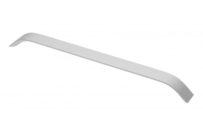 Aluminijasti ročaj UA-337 C=320mm aluminij 1208965431