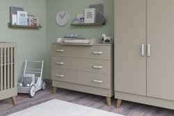 Aluminijasta ročaj 340 C=128 mm aluminij 1208965436