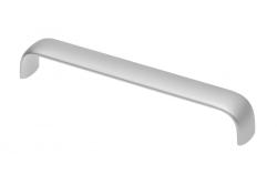 Aluminijasti ročaj 340 C=160mm aluminij 1208965437