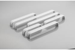 Aluminijasti ročaj WPY 340 (L-224) 1208965439