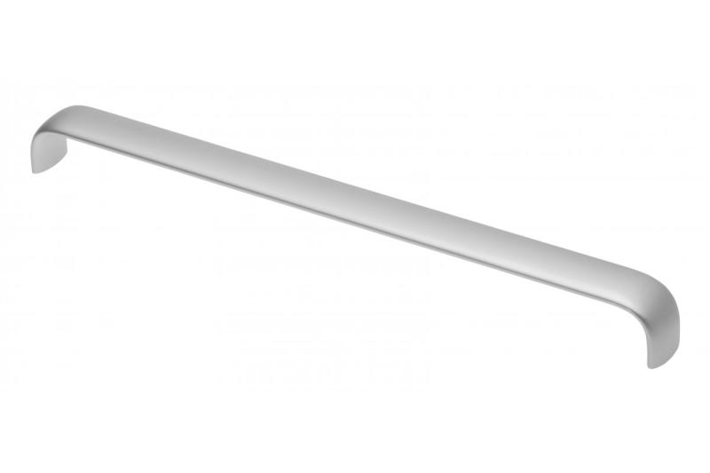 Aluminijasti ročaj UA-340 C=320mm aluminij 1208965441