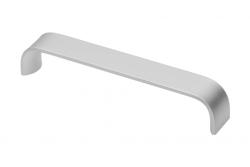 Aluminijasti ročaj 347 C=160mm aluminij 1208965443