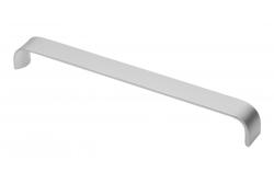 Aluminijasta ročaj 347 C=256 mm aluminij 1208965446