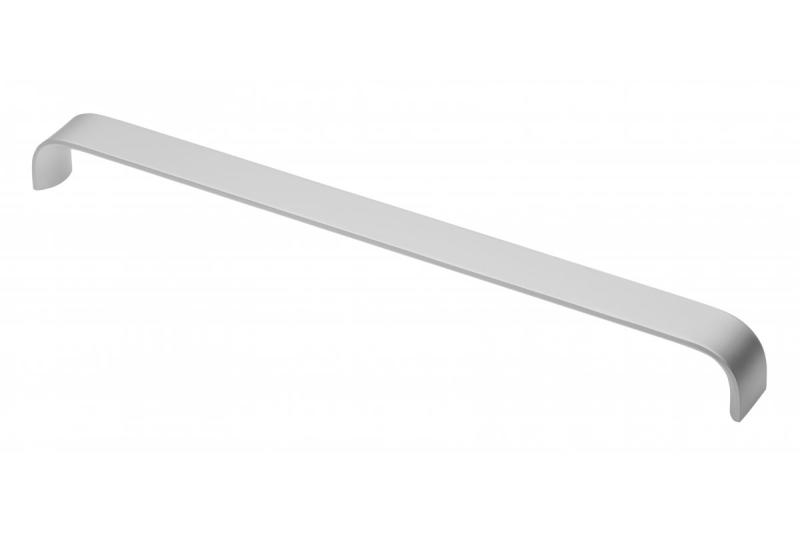 Aluminijasta ročaj 347 C=320 mm aluminij 1208965447