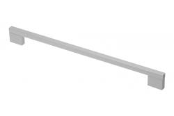 Aluminijasti ročaj A18 C=320mm aluminij 1208965456