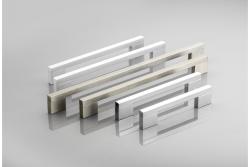 Aluminijasti ročaj A18 C=128mm krom 1208965458