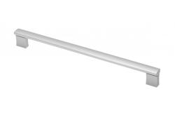 Aluminijasti ročaj B311 C=192mm aluminij 1208965486