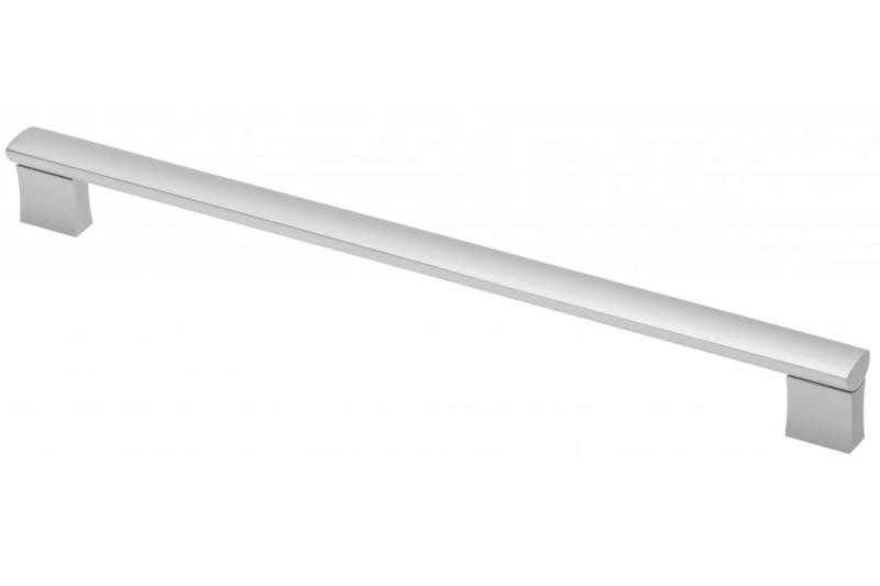 Aluminijasti ročaj B311 C=320mm aluminij 1208965493