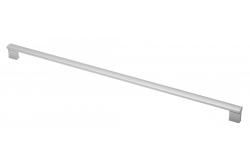 Aluminijasta ročaj B311 C=480 mm aluminij 1208965495