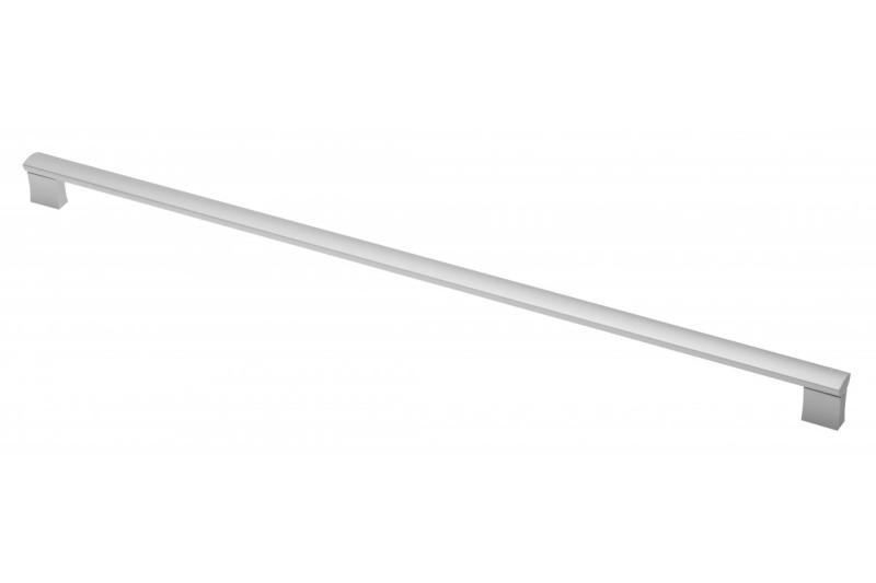 Aluminijasta ročaj B311 C=480 mm aluminij 1208965495