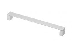 Aluminijasti ročaj B337 C=224mm aluminij 1208965499