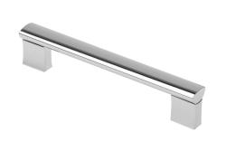 Aluminijasti ročaj B311 C=128mm krom 1208965503