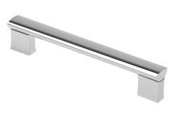 Aluminijasti ročaj B311 C=160mm krom 1208965504