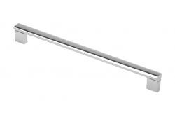 Aluminijasti ročaj B311 C=192mm krom 1208965505