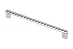 Aluminijasti ročaj B311 C=224mm krom 1208965506