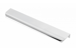 Aluminijasti ročaj HEXA C=192 mm krom 1208965523