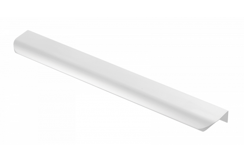 HEXA Aluminijasti nosilec (Aluminij / Anoda) 256mm/290mm 1208965530