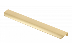 HEXA Aluminijasta glava (Svetlo brušeno zlato) 256mm/290mm 1208965533