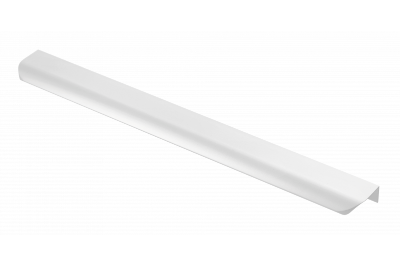 HEXA Aluminijasti nosilec (Aluminij / Anoda) 320mm/360mm 1208965535