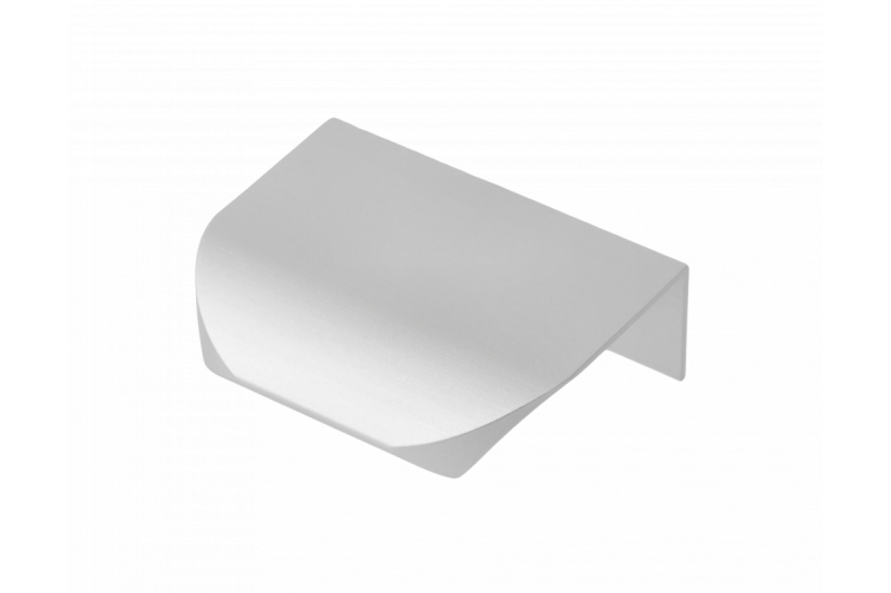 Nosilec iz aluminija HEXA C=32 mm aluminij 1208965540