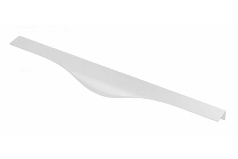 Aluminijasti ročaj PICADO C=256/296/18mm aluminij 1208965631