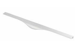 Aluminijasti ročaj PICADO C=320/396/18mm aluminij 1208965641