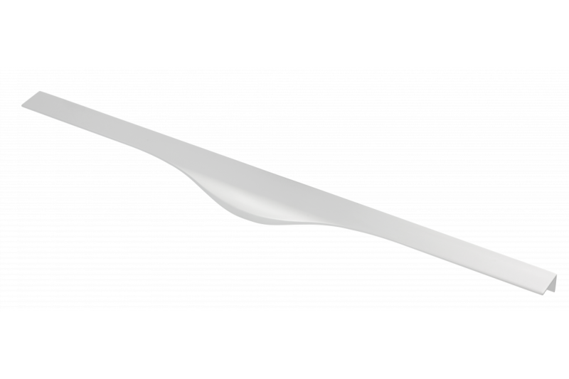 Aluminijasti nosilec PICADO C=352/796/18mm aluminij 1208965645