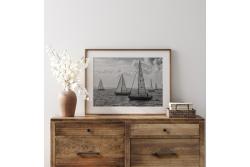 Aluminijasti ročaj STRUCTURE C=192 mat črna 1208965649